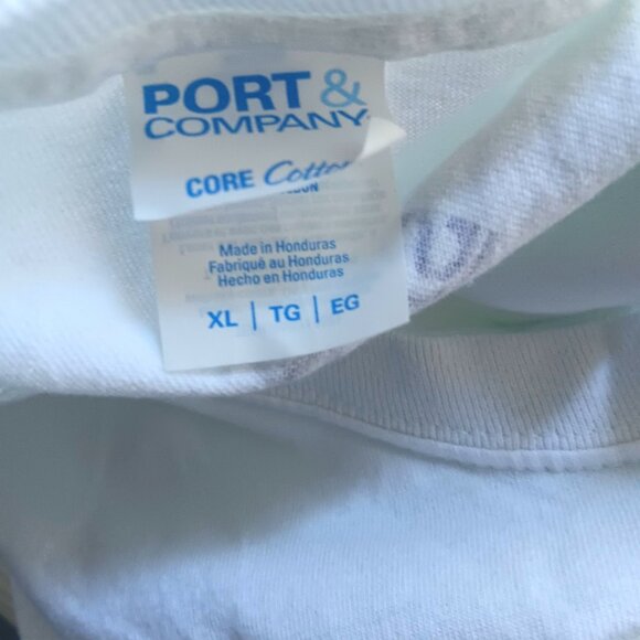 Iowa Cubs Baseball XL T-Shirt 2019 Edition NWOT - Picture 4 of 4